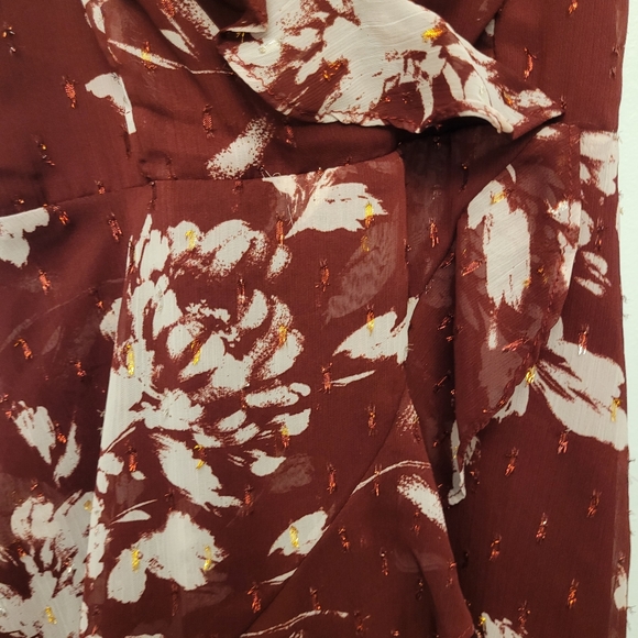 Altar'd State Dress - Picture 3 of 4